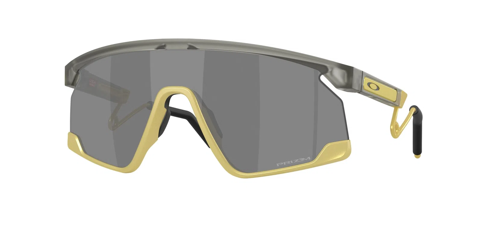 Oakley Bxtr Metal 9237 Sunglasses - view 9